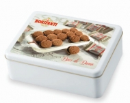 BONIF.PASTICCERIA LATTA GR.400 BACI DI DAMA